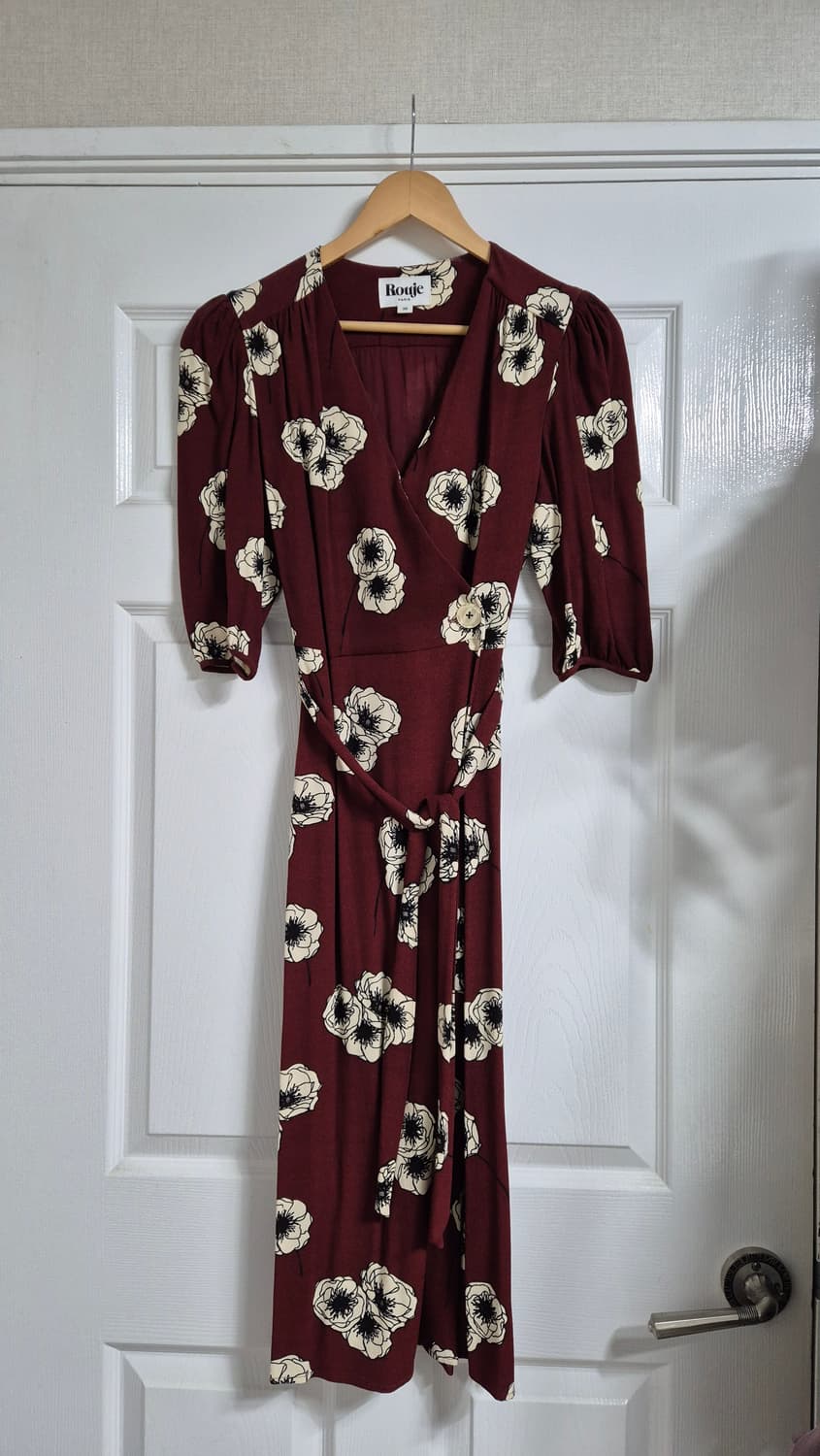 Rouje 원피스 상품이미지3