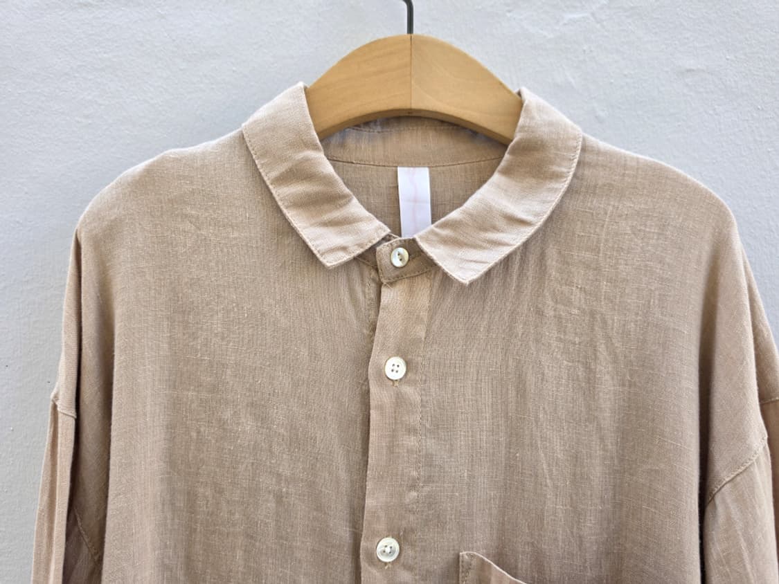 FURALI 리넨 100% 상품이미지2