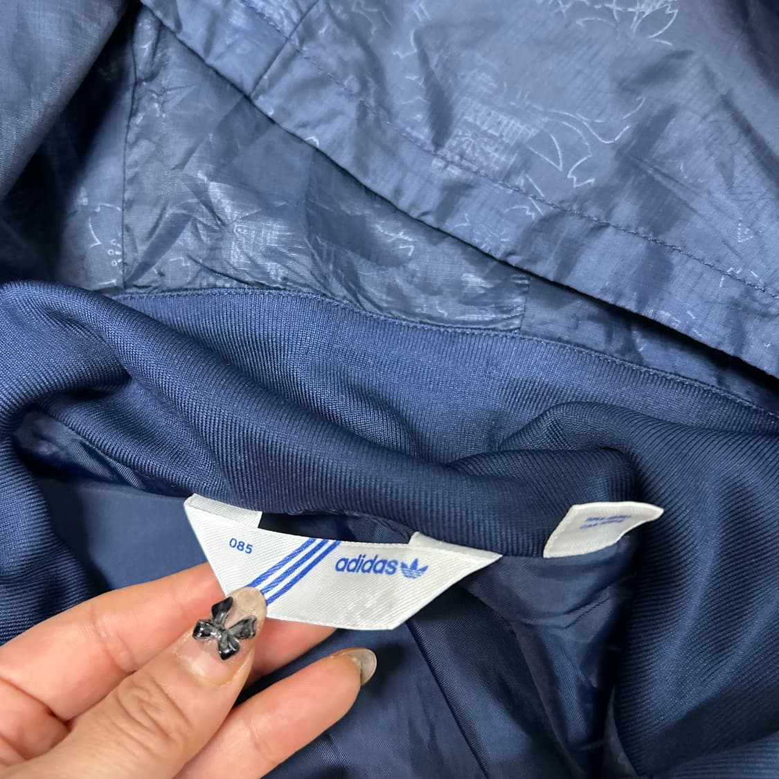 아디다스 바람막이[1380] 상품이미지6