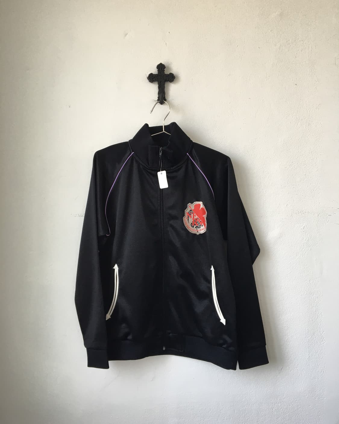 Evangelion Ayanami rei oriental needle w 상품이미지2