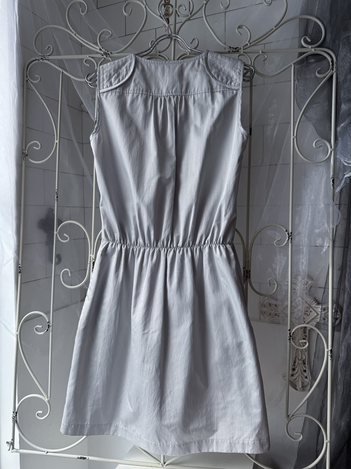 MCM Pocket Dress 0323 상품이미지6