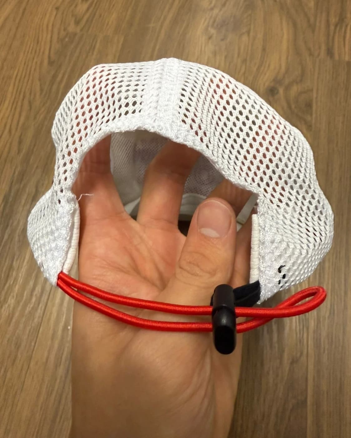 알렉스조노 running loves you 볼캡  상품이미지6