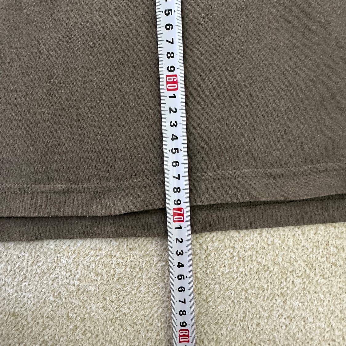 M 유니클로 엔지니어드 가먼츠 0324D 상품이미지6