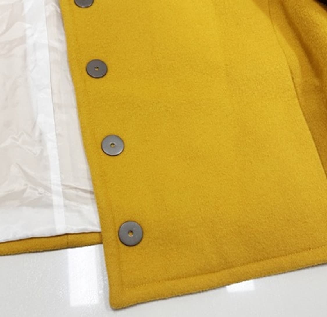 스튜디오 톰보이 V넥 울자켓  상품이미지7