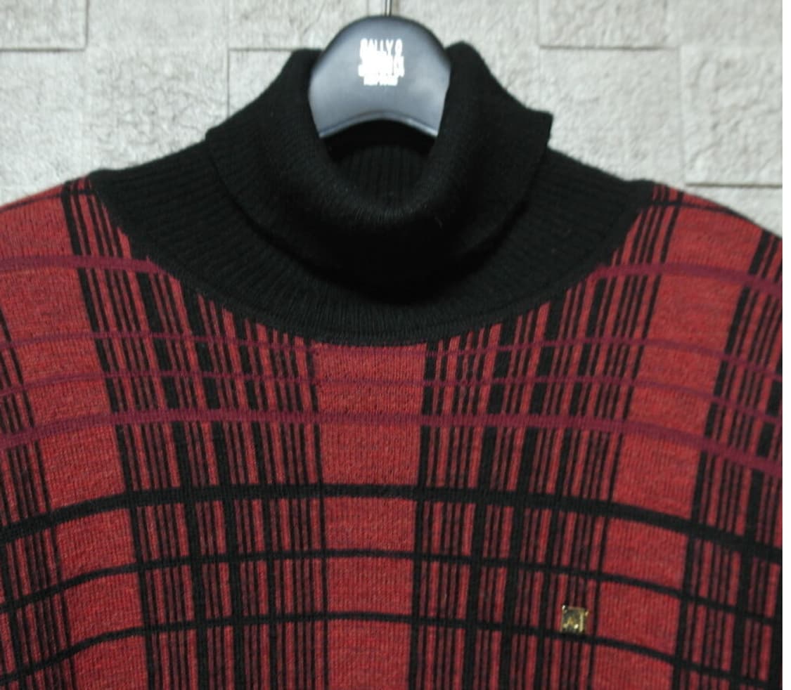 AIAS 여성 골프웨어 니트 상품이미지2