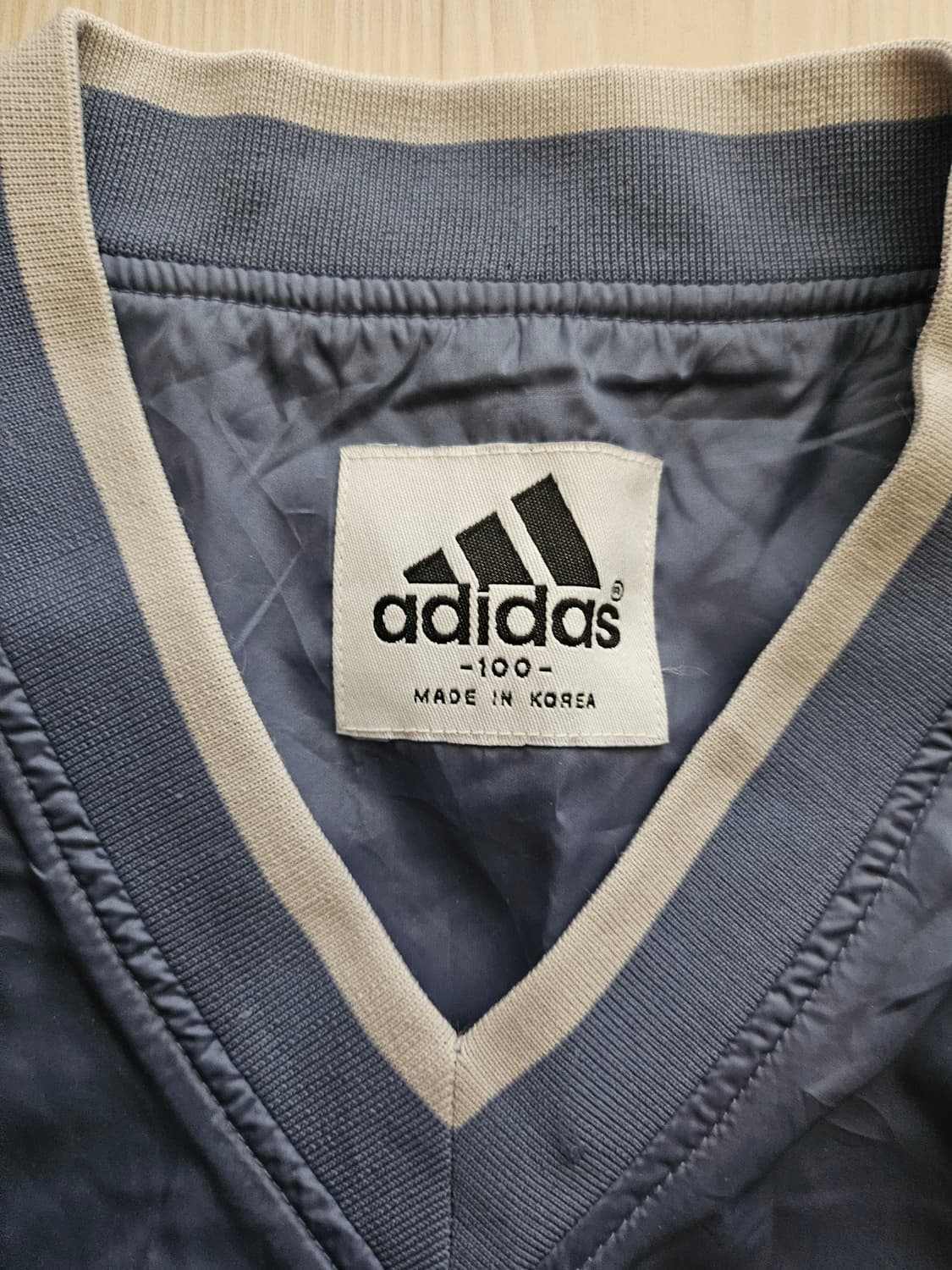 올드스쿨 아디다스 베스트 상품이미지3