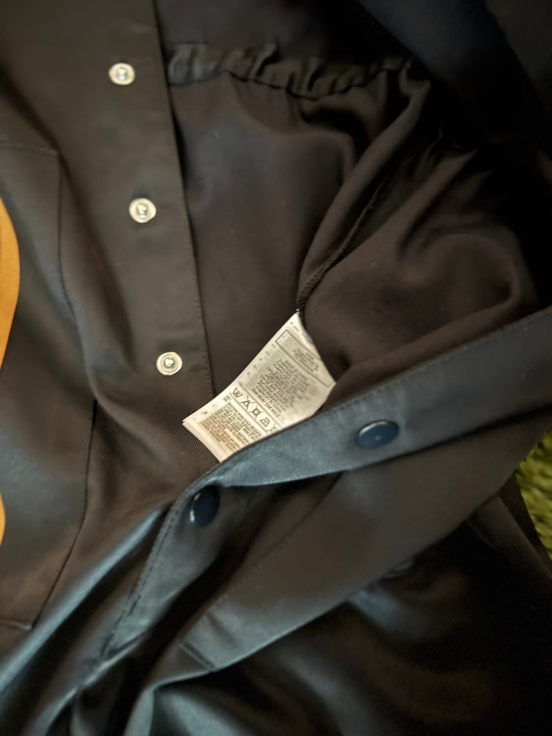 [US XS] 아디다스 X IVY PARK 비욘세 콜라보 점프수트 상품이미지8