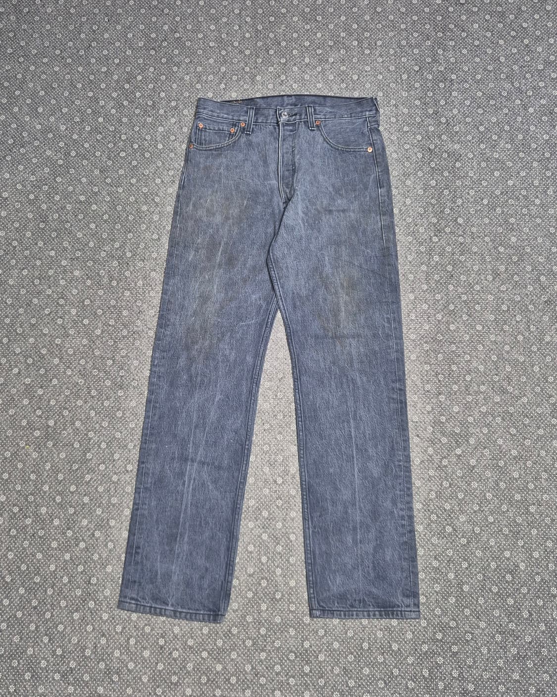 [31]리바이스505 하드 페이딩-392 상품이미지1