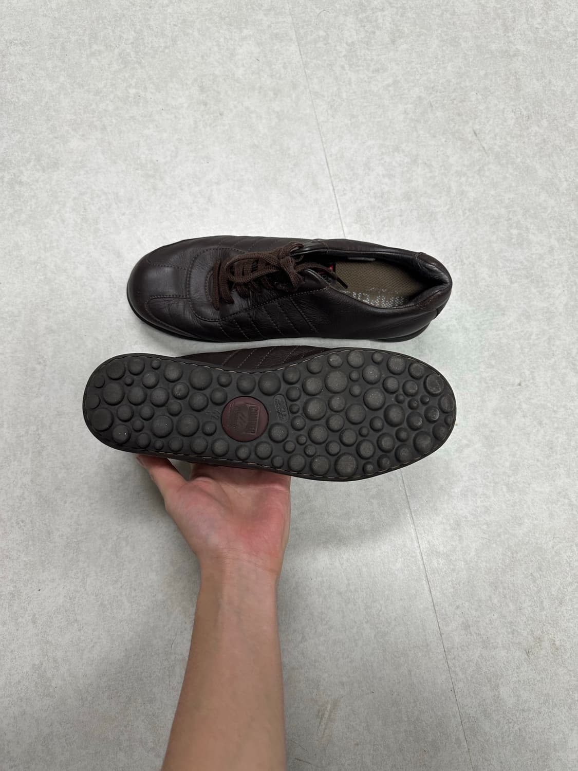 캠퍼 Camper Pelotas Xlite 상품이미지6