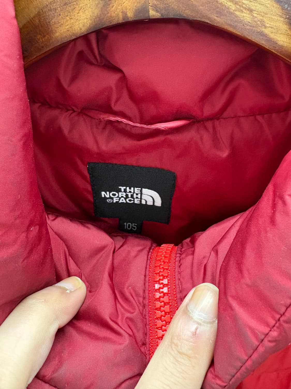 The North Face 눕시 600 상품이미지8