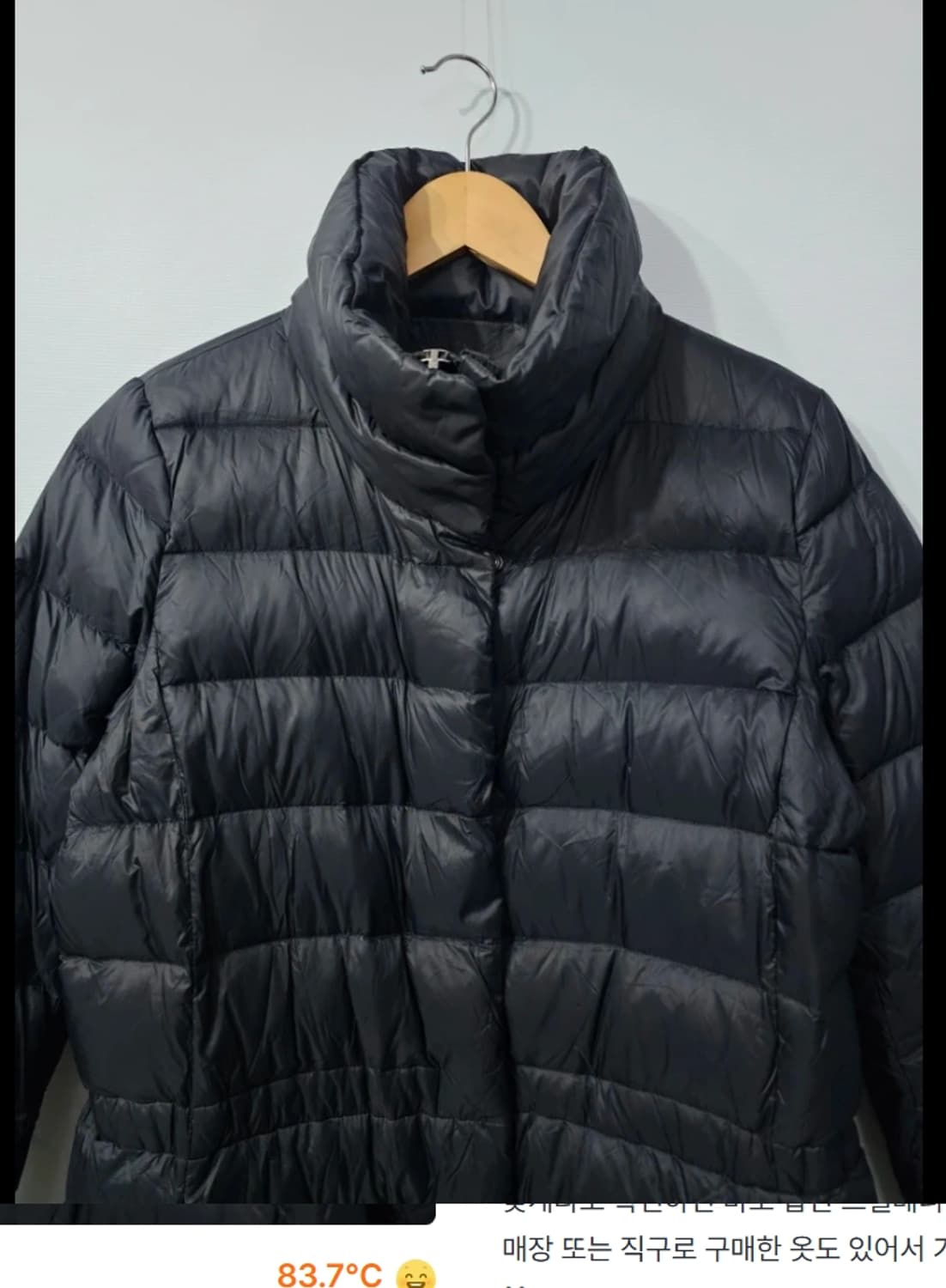 폴로 랄프로렌 여성 롱패딩 ~66 상품이미지5