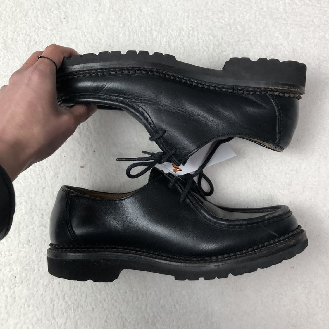 금강제화 미카엘 금카엘 상품이미지4