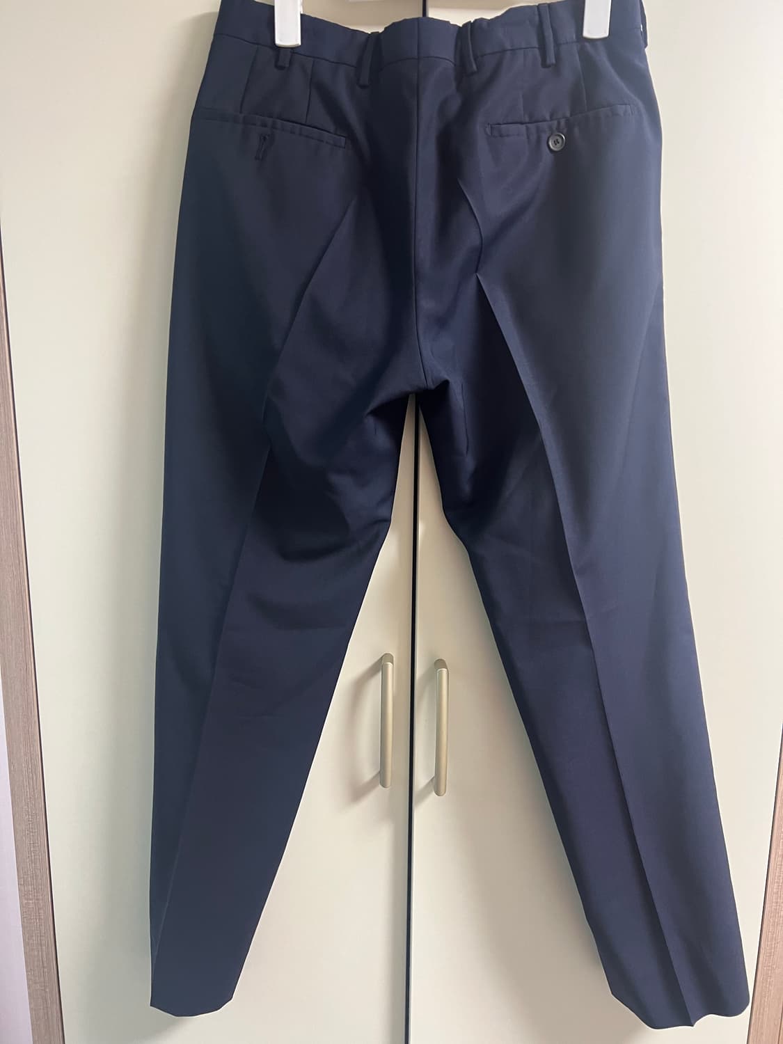 [L]프라다 팬츠 prada 상품이미지2