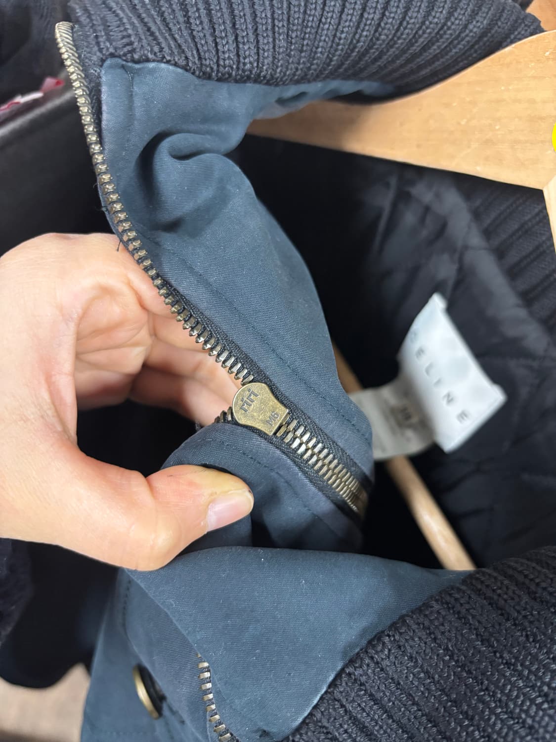 celine 셀린느 2000s 자켓  상품이미지9