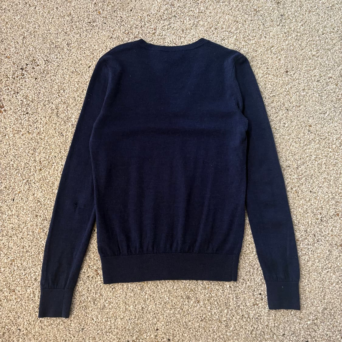 폴로 니트 ⭐️1190 상품이미지5