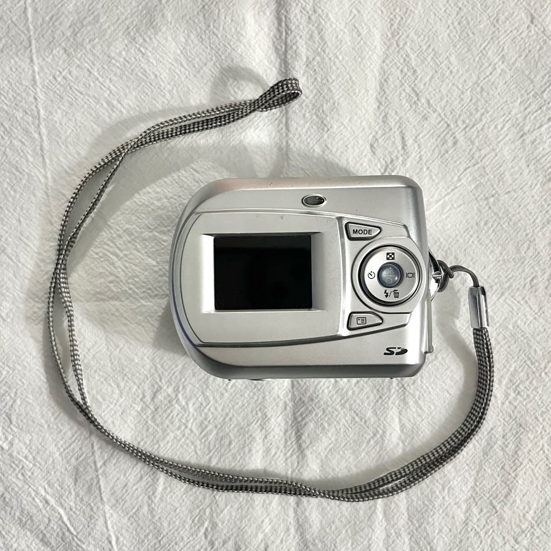 Vivitar vivicam 3785 비비캠3785 디카 디지털카메라 상품이미지6