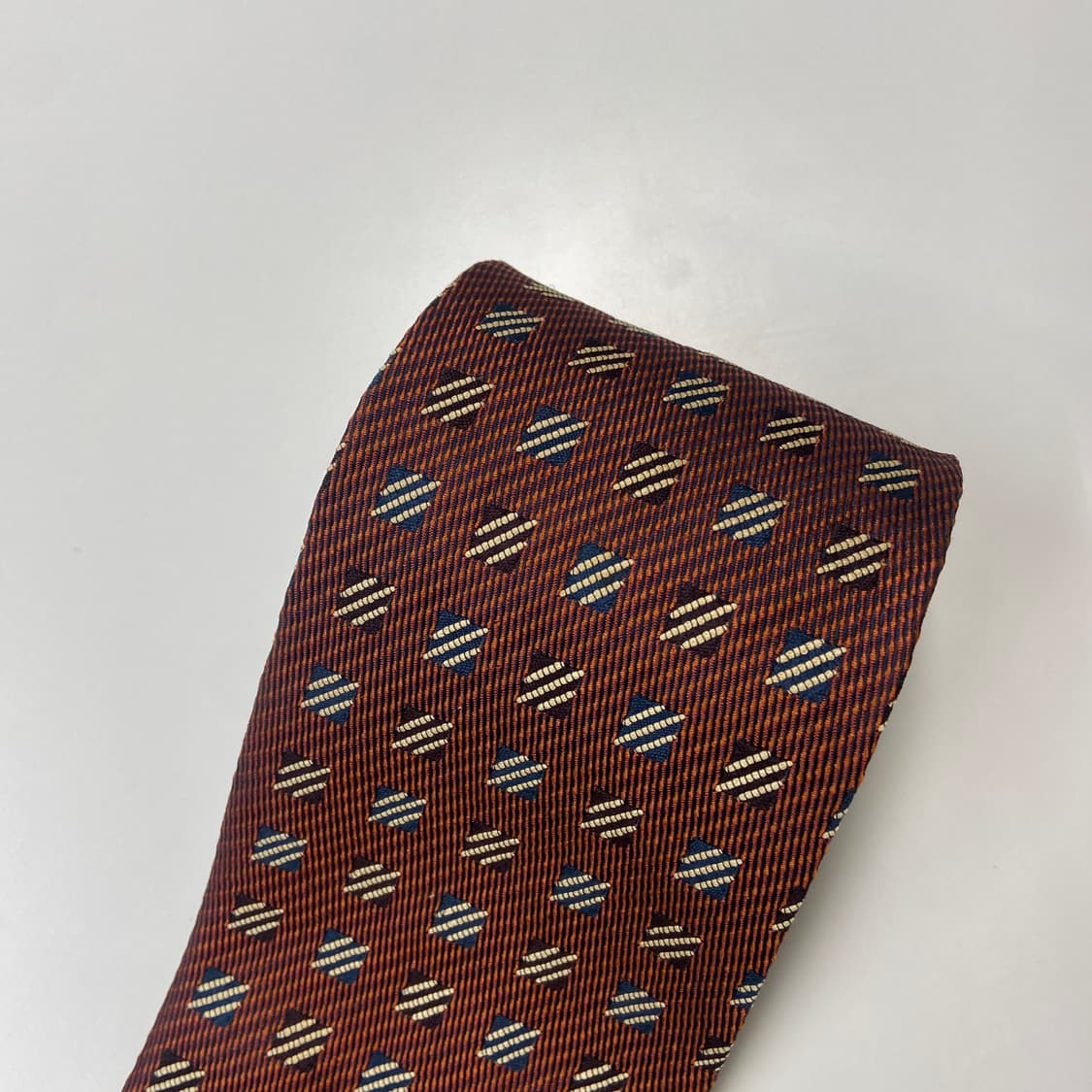 에르메네질도 제냐 정품 명품 넥타이 상품이미지6