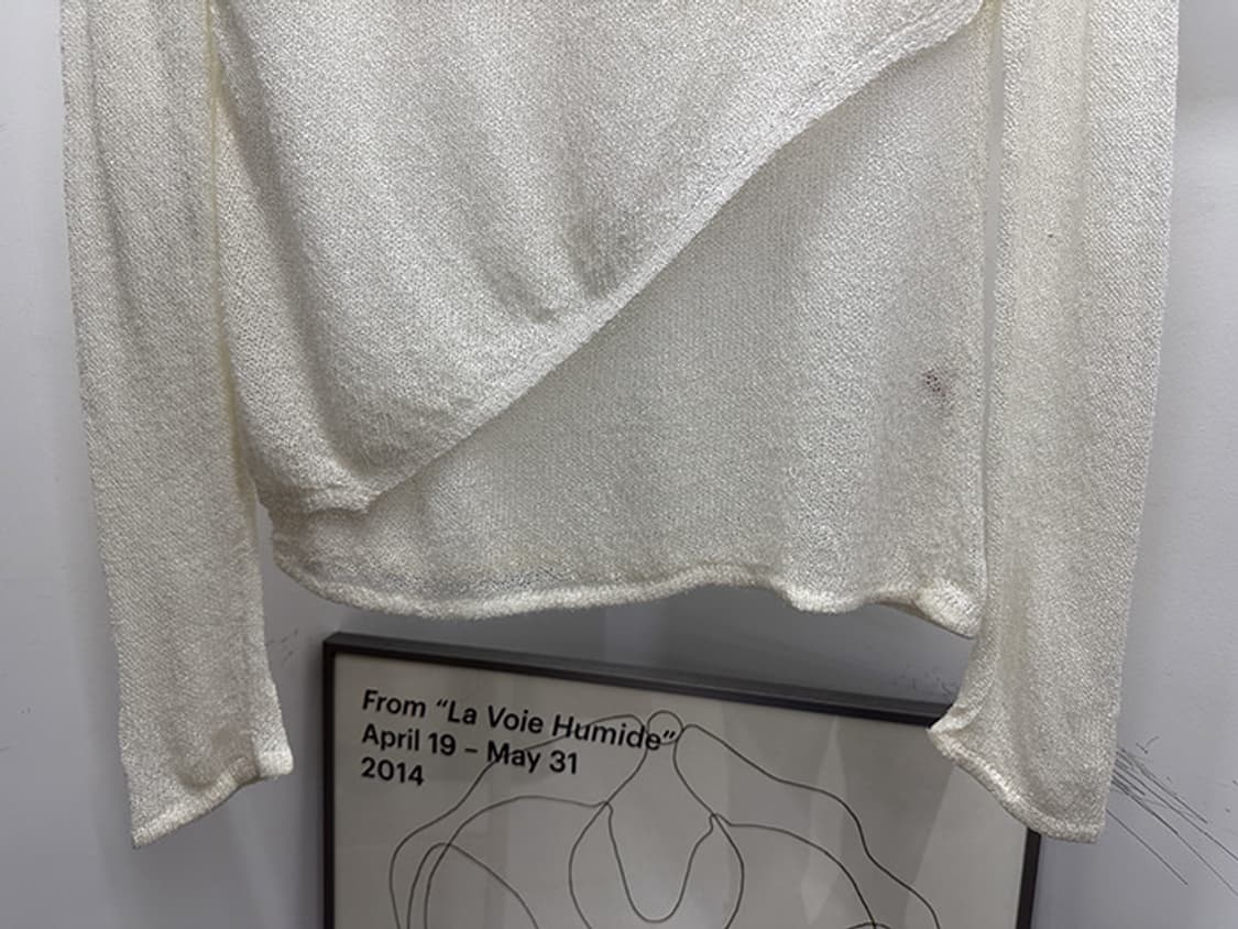 RENE DERHY paris (M~L) 상품이미지3