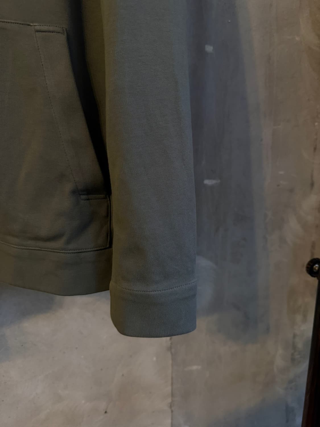 COS 코스 워크자켓 100 상품이미지7