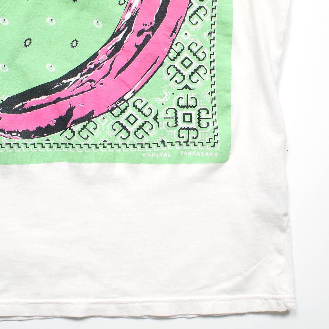 KAPITAL 캐피탈 상품이미지2