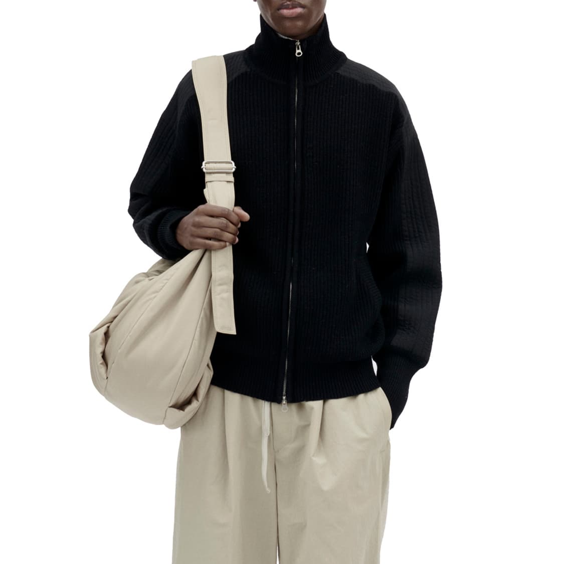 HGBB STUDIO YUKON ZIP UP [M] 상품이미지1