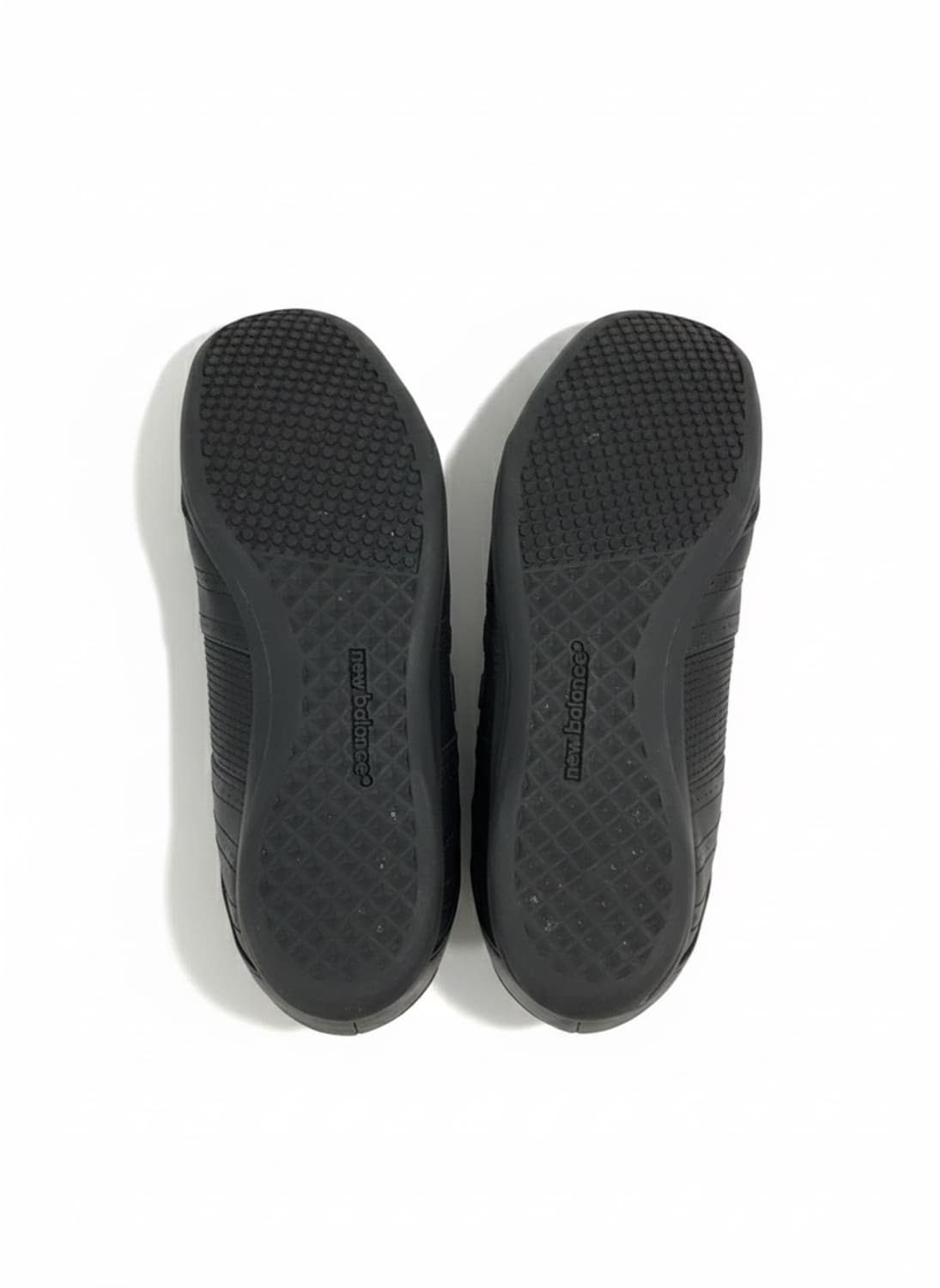 (255) 뉴발란스 474 레더 블랙 상품이미지7