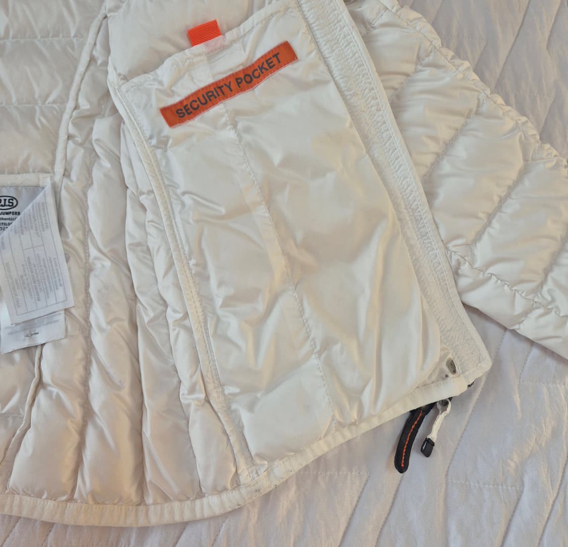 파라점퍼스 Geena 경량패딩 (XS) 상품이미지7