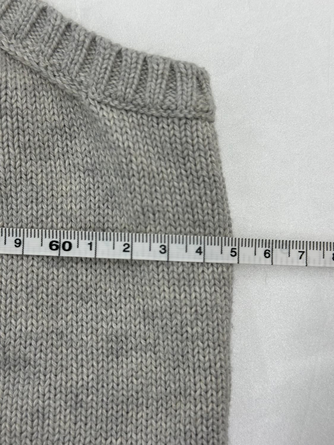 폴로랄프로렌 니트 조끼 2xl 상품이미지5