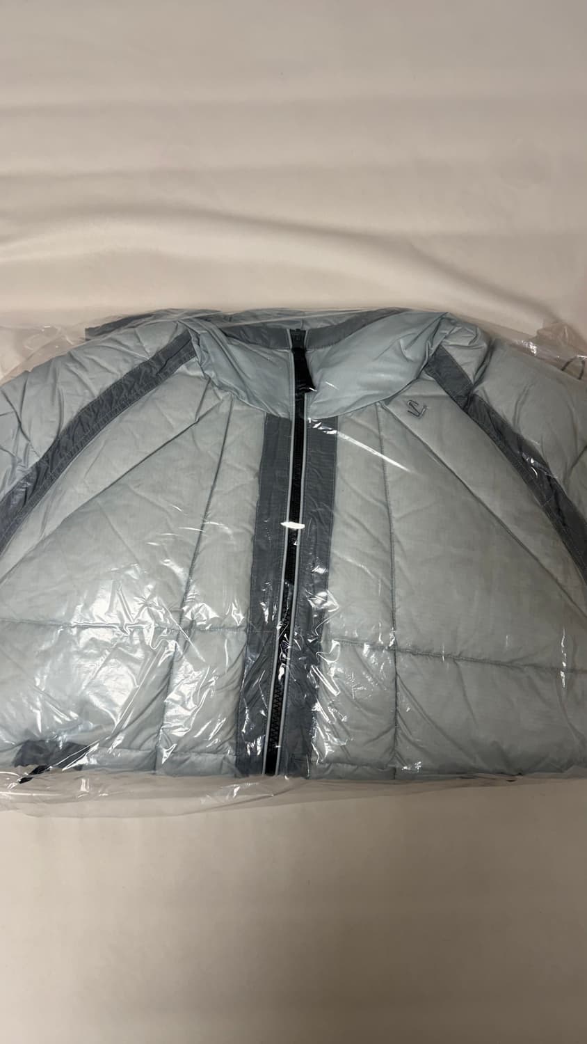 스키즘인듀싱 패딩 M사이즈 상품이미지1