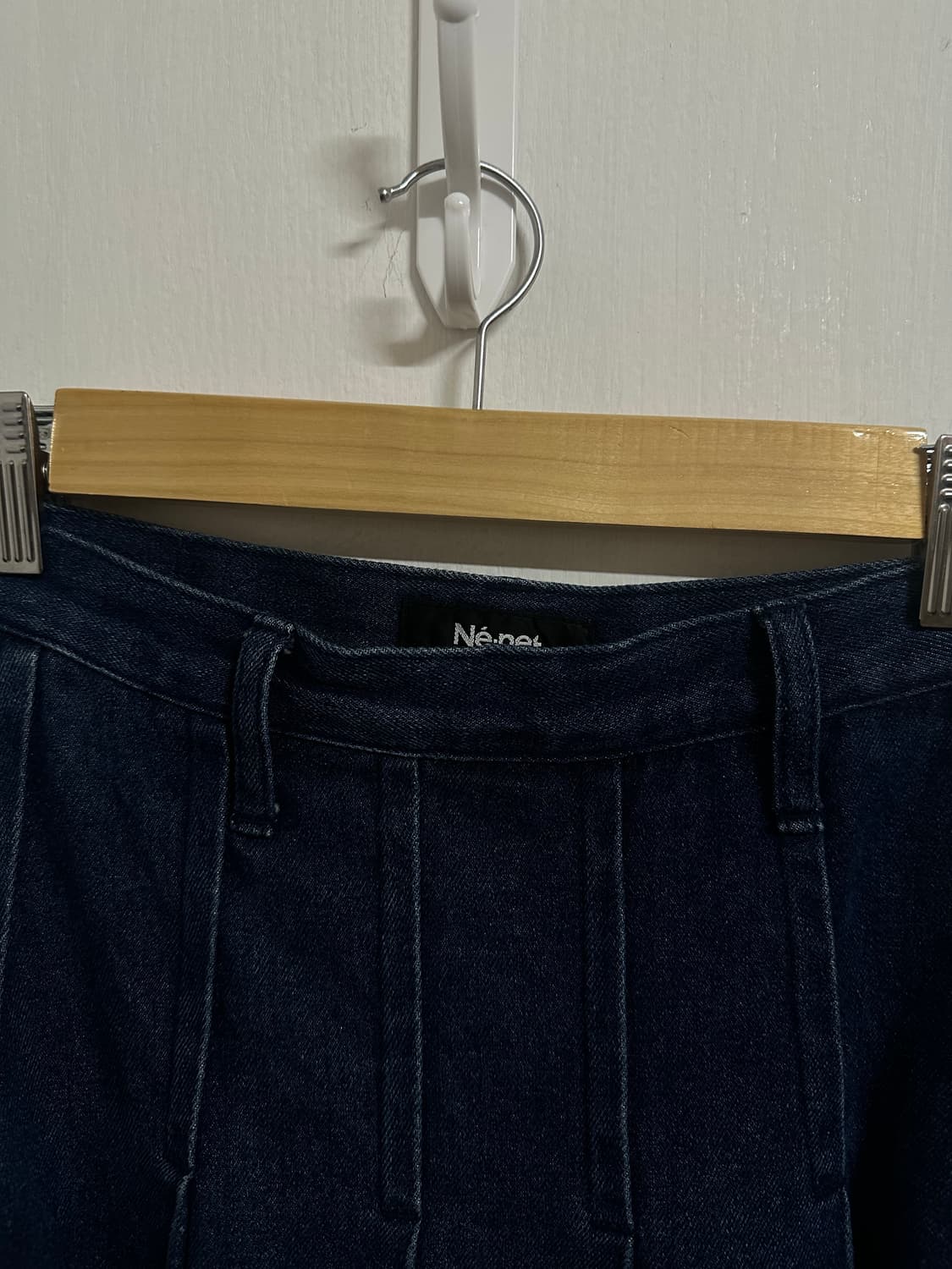 네넷 Ne net 청스커트 상품이미지3