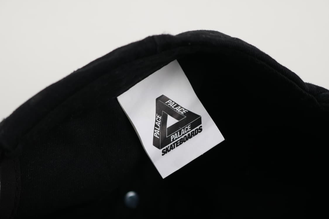 팔라스 6패널 볼캡 모자 상품이미지9