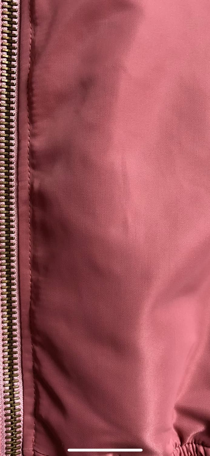 마틴로즈 클래식 봄버 상품이미지5