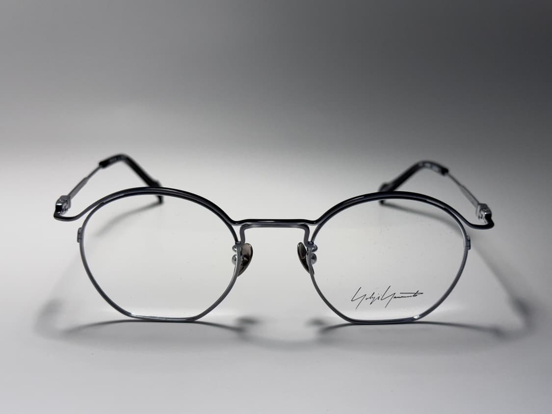 요지 야마모토 일본 디자이너 안경 0101 상품이미지2