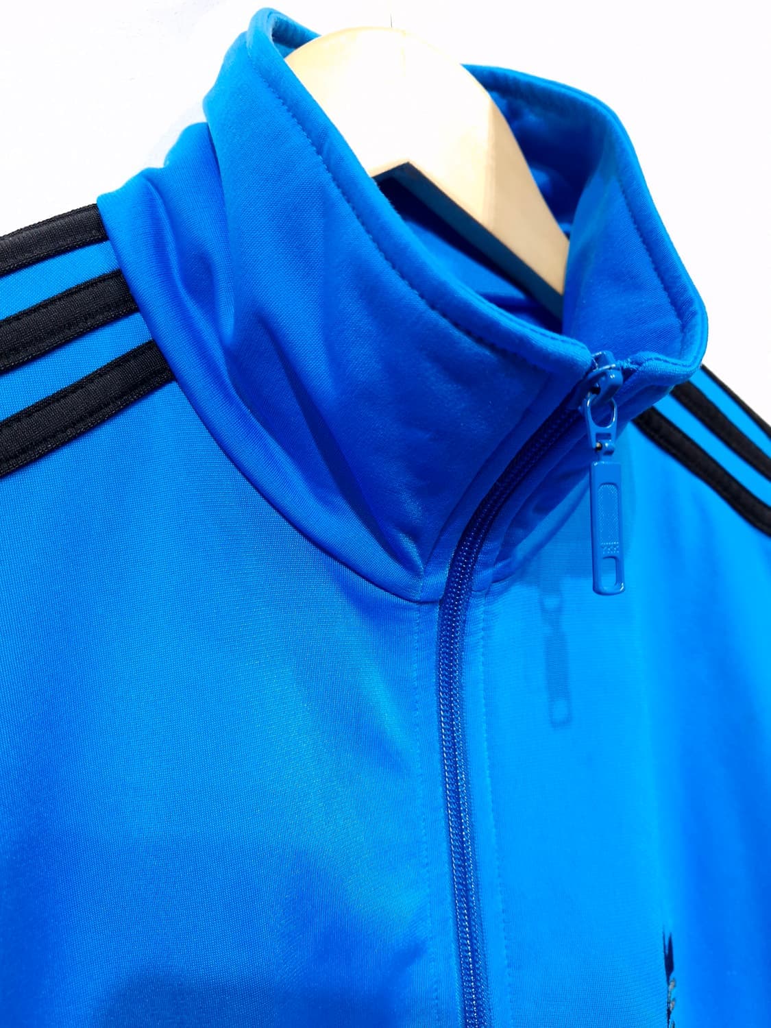 ADIDAS 아디다스 00's 파이어버드 트랙탑져지 스카이블루 상품이미지3