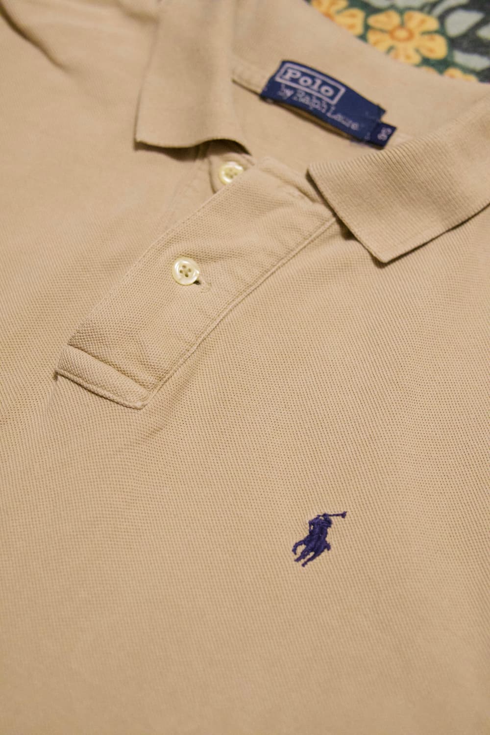 폴로 랄프로렌 카라티 L 상품이미지2