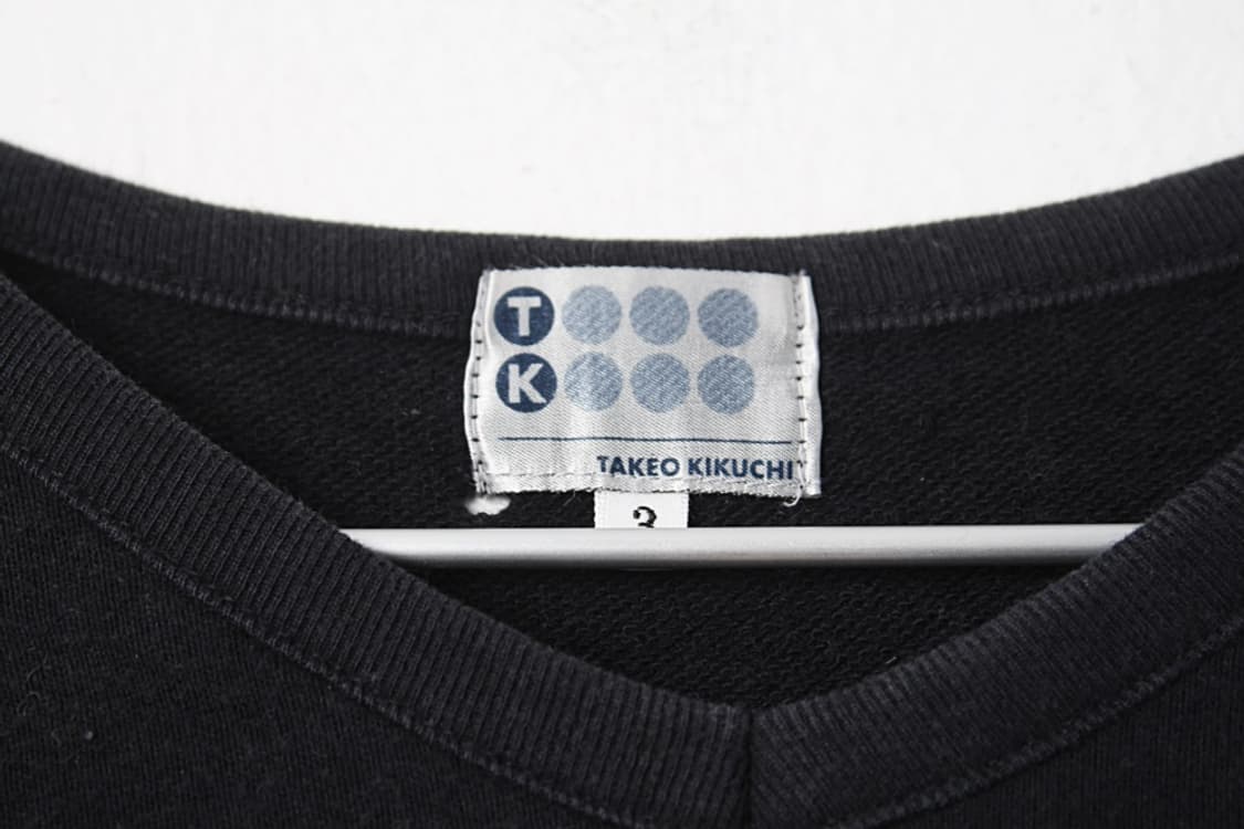 타케오키쿠치 맨즈 티셔츠 상품이미지6