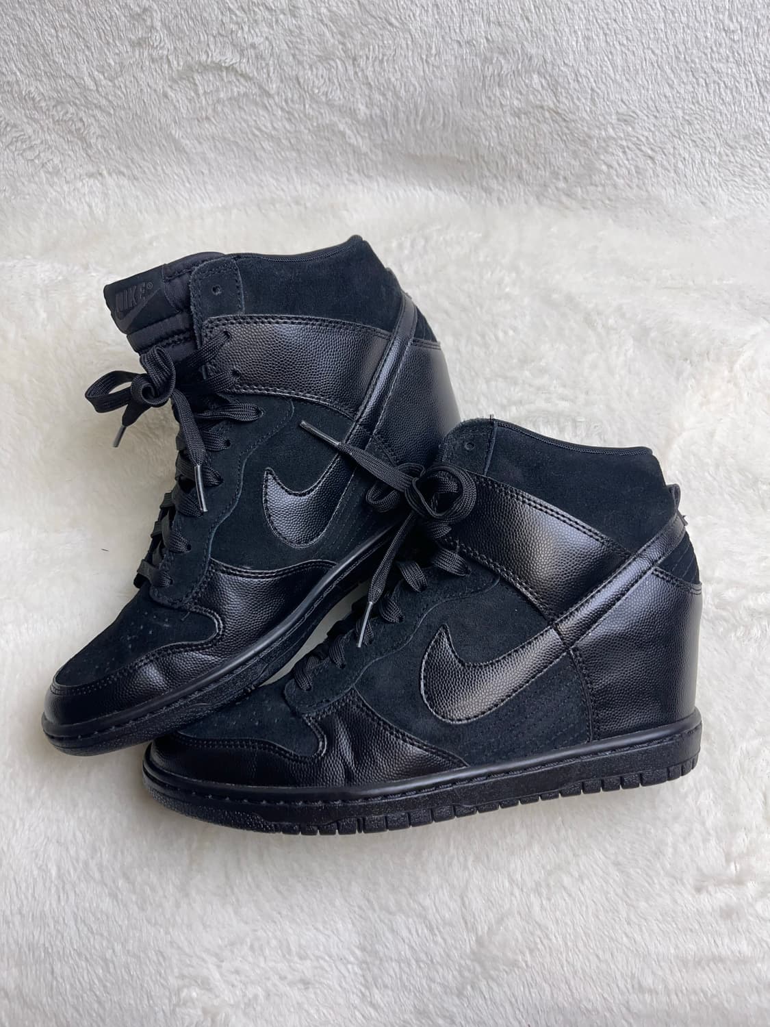 [255] 나이키 덩크 스카이 하이 상품이미지5