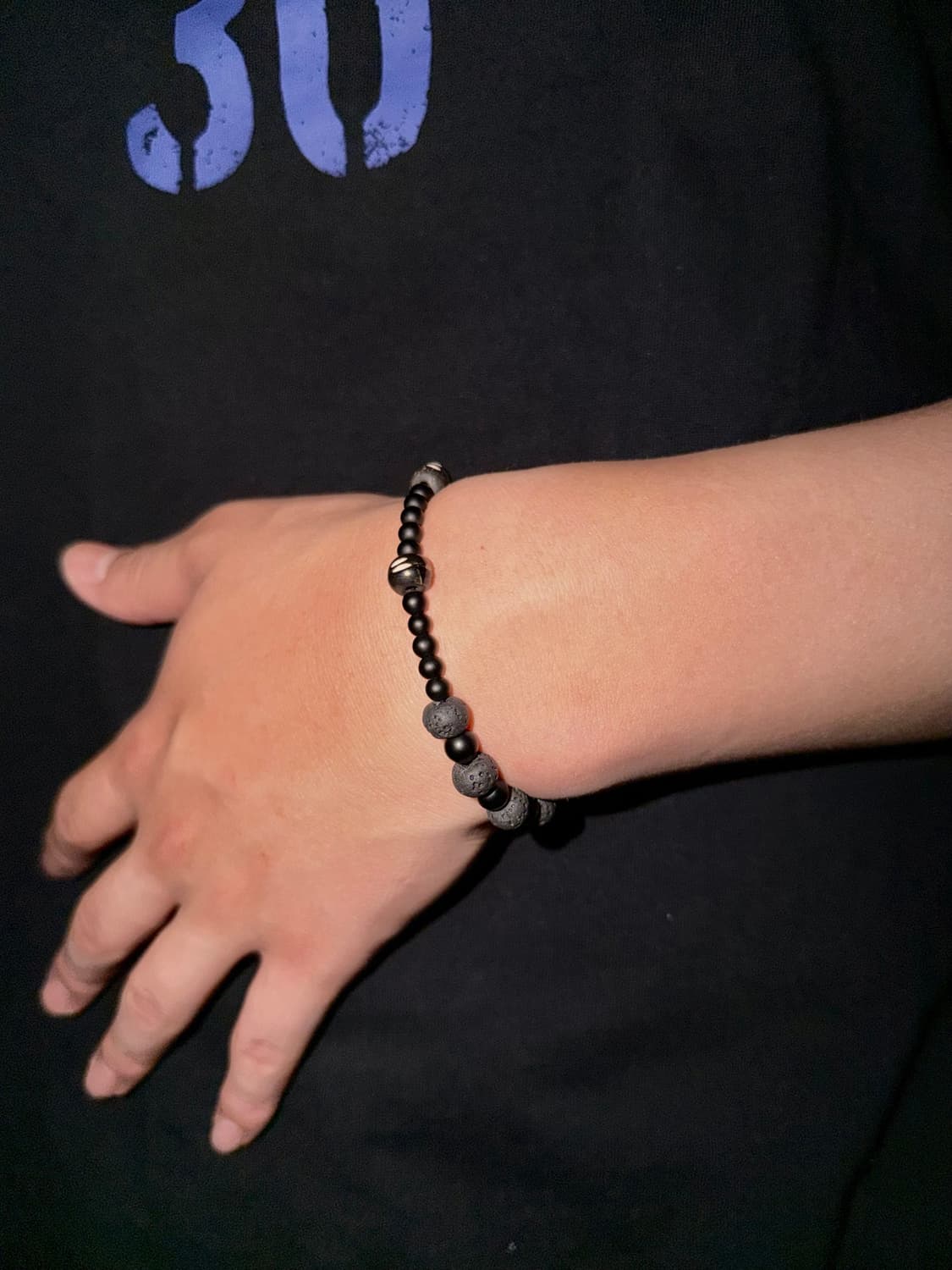 [rrrocnoc] BOKTAE 2 layered brecelets 상품이미지7