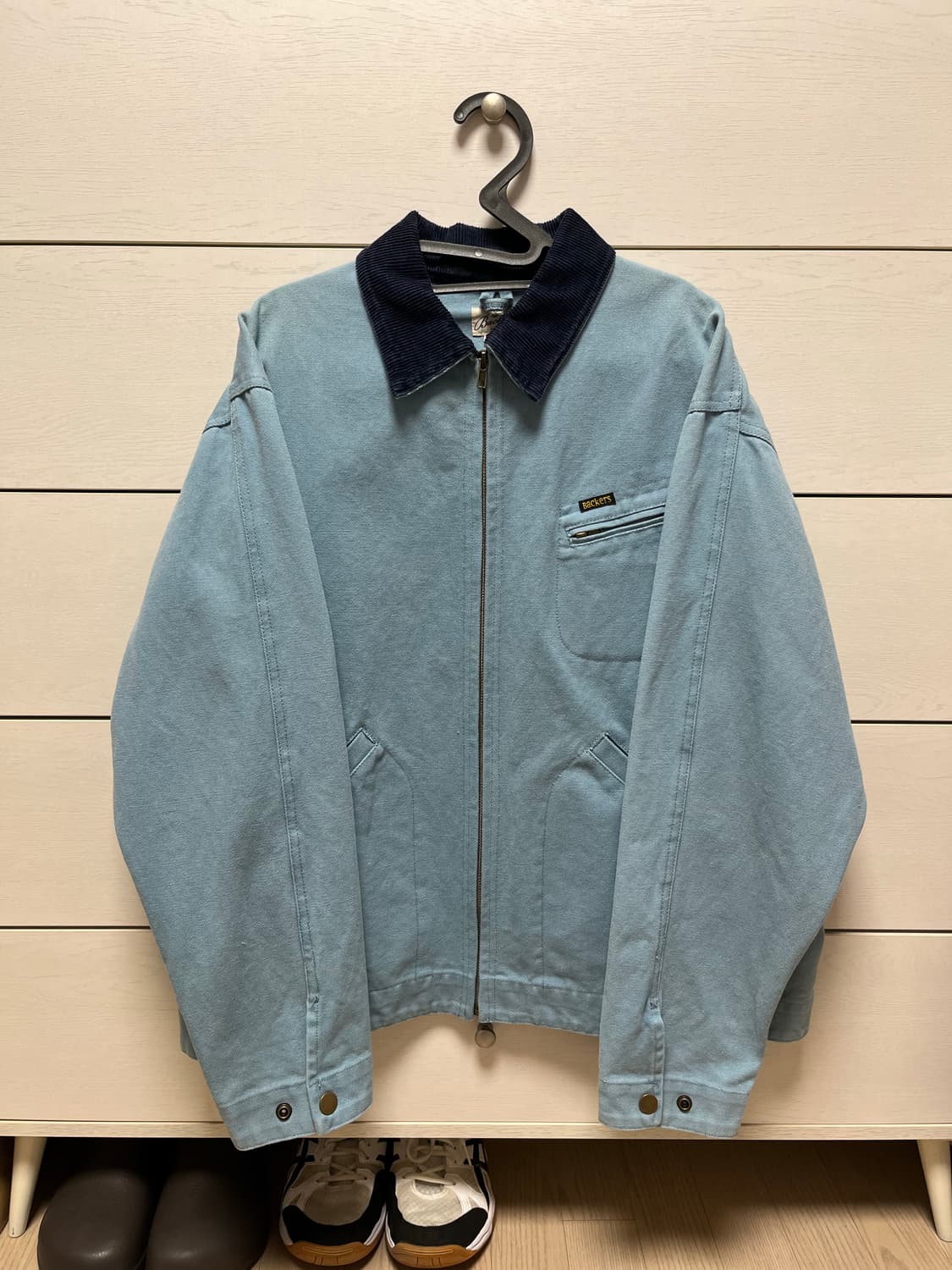 Bakers 워크자켓 상품이미지1