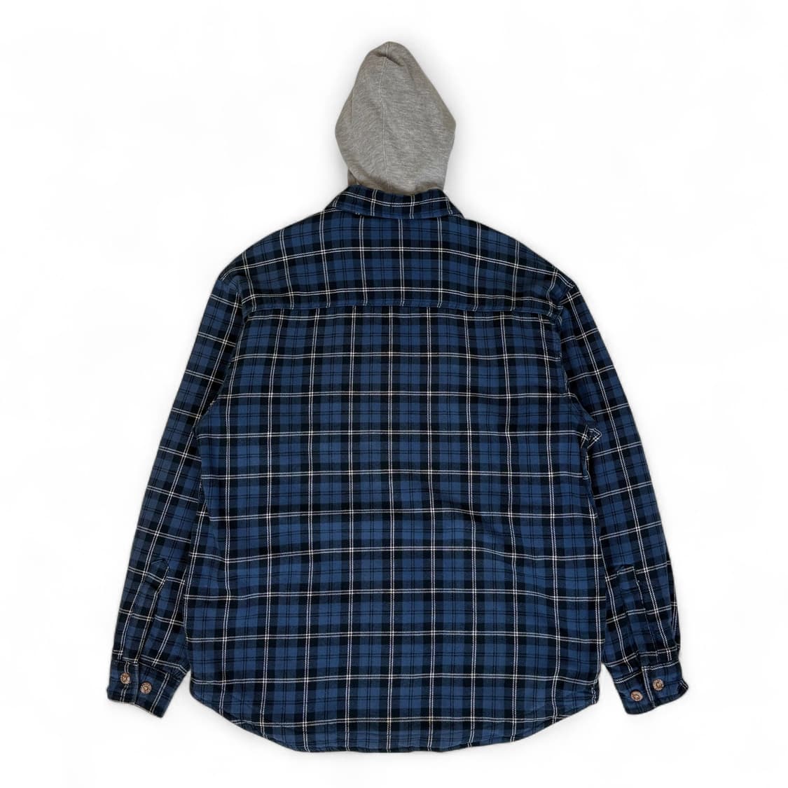 field & stream hooded shirt jacket 상품이미지3