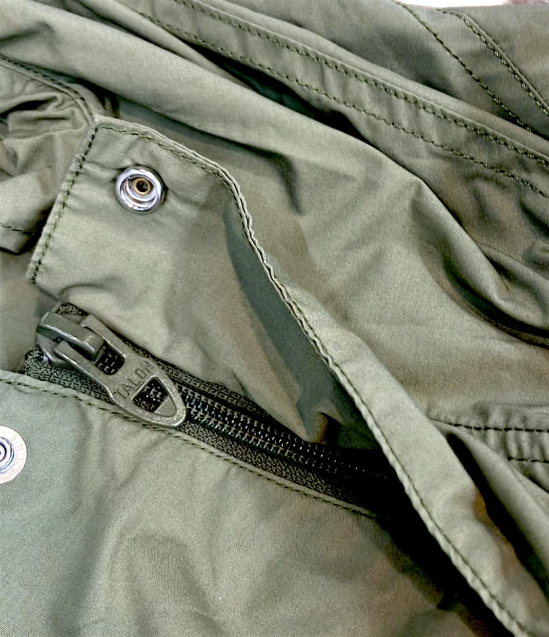 노스페이스 퍼플라벨 for 나나미카 미드웨이트 마운틴 코트 상품이미지5