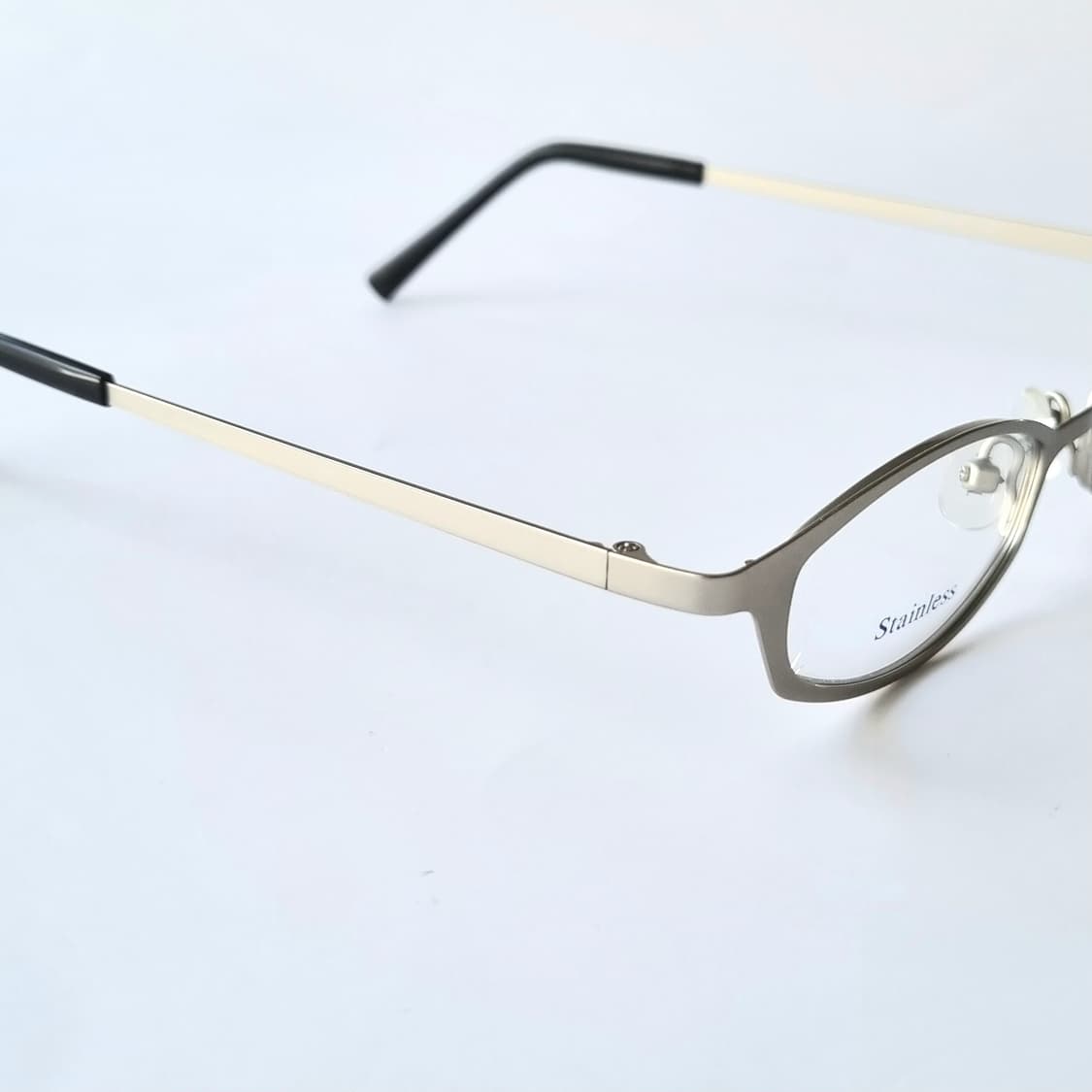 데드스탁 긱시크 오피스 사이렌 스타일 판테 안경테 692 상품이미지7