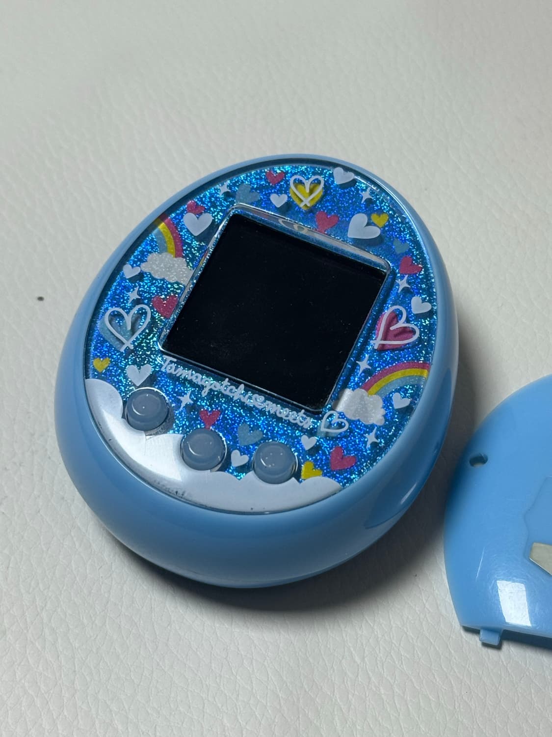 다마고치 미츠 메르헨 블루 상품이미지3