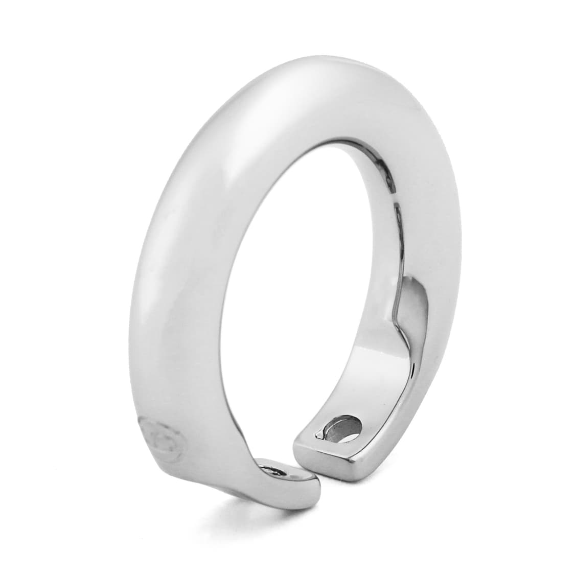 마르지엘라 MM6 리벳 커프 링 상품이미지7