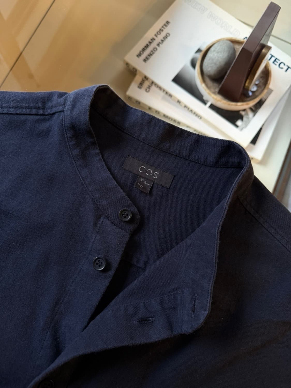 코스 워크셔츠 100 상품이미지8