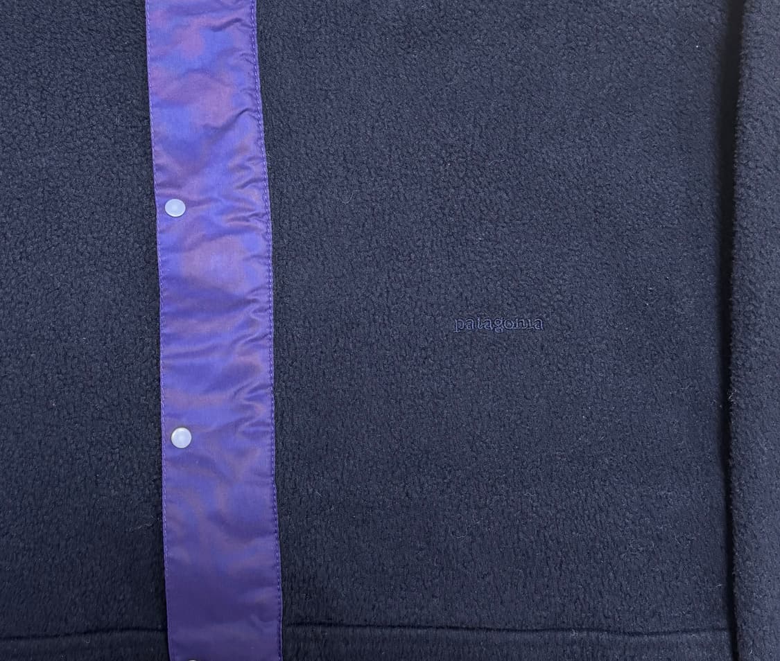 90s 파티고니아 신칠라 상품이미지3