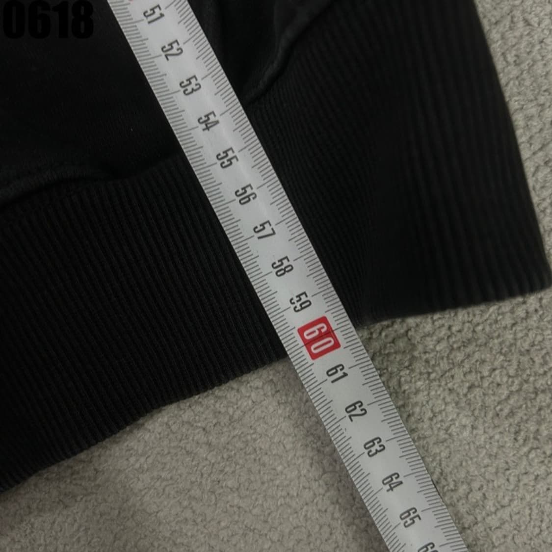 라이프워크 후드티 상품이미지5