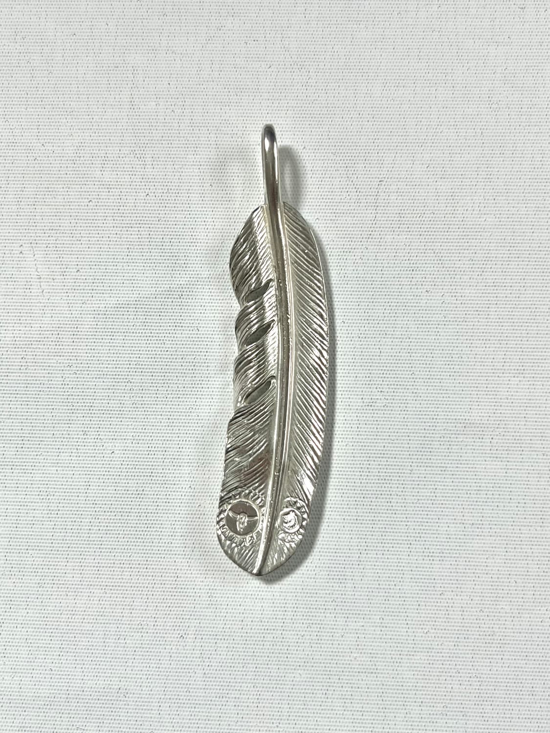 LL 타디킹 18k 하금딱지 우향 상품이미지2