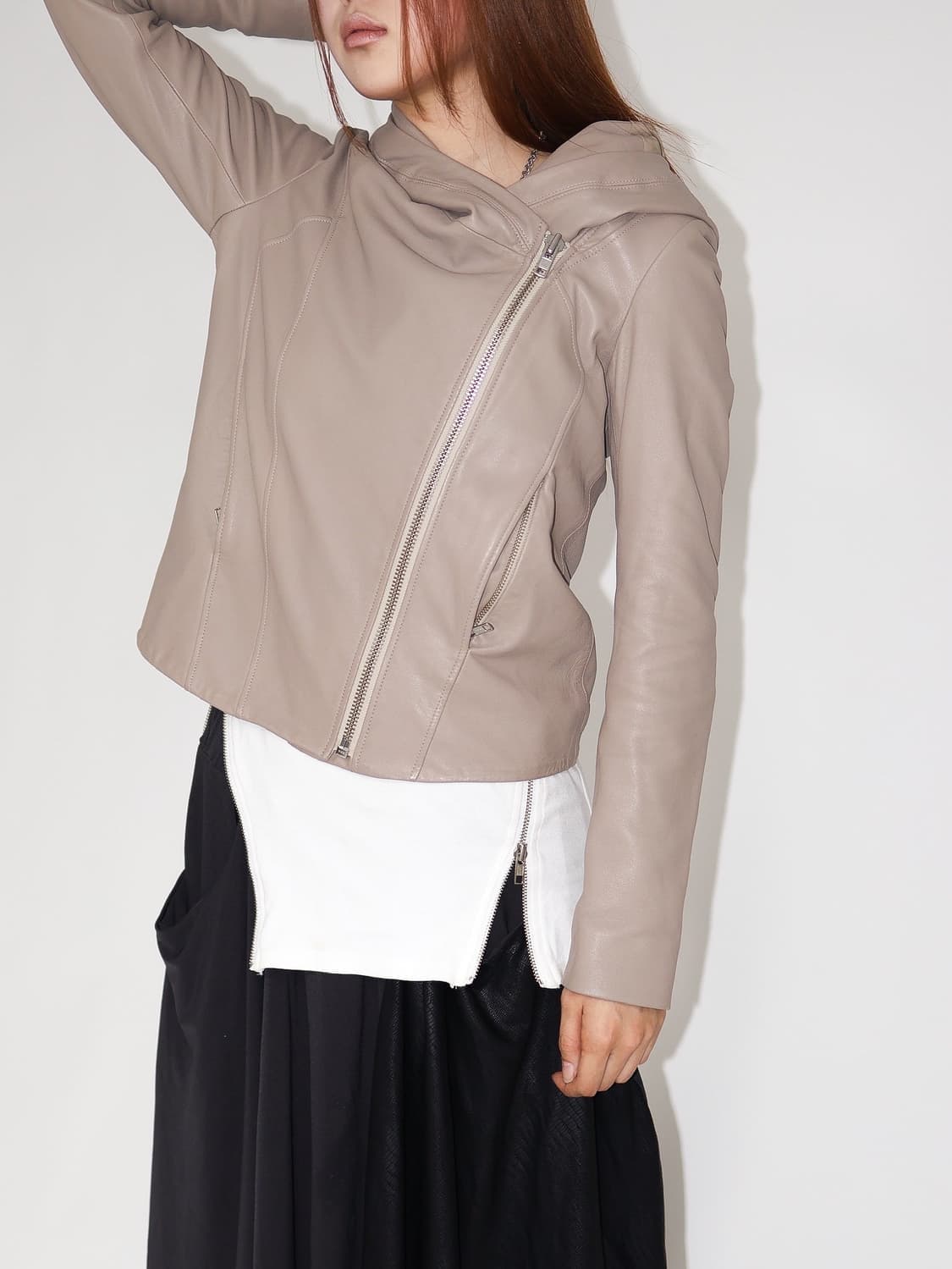 헬무트랭 레이디스 라이더 자켓 상품이미지7