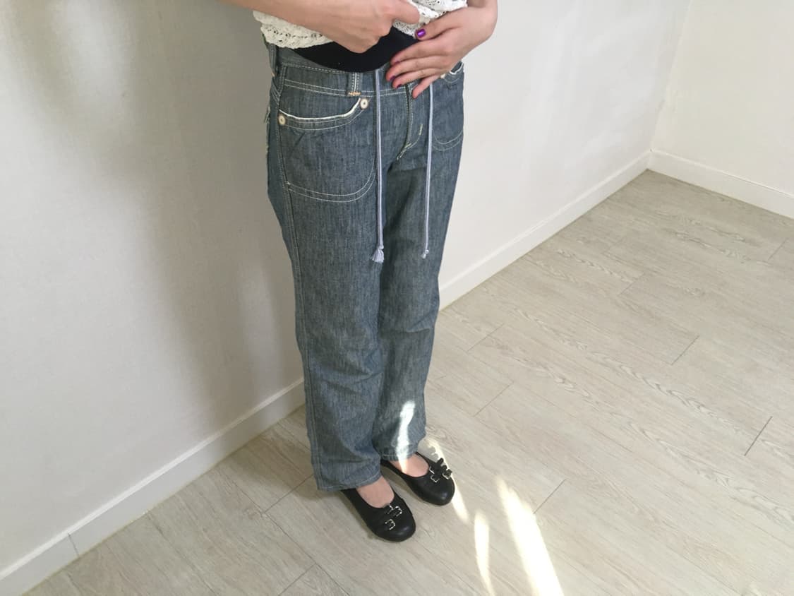 vintage pants  상품이미지2